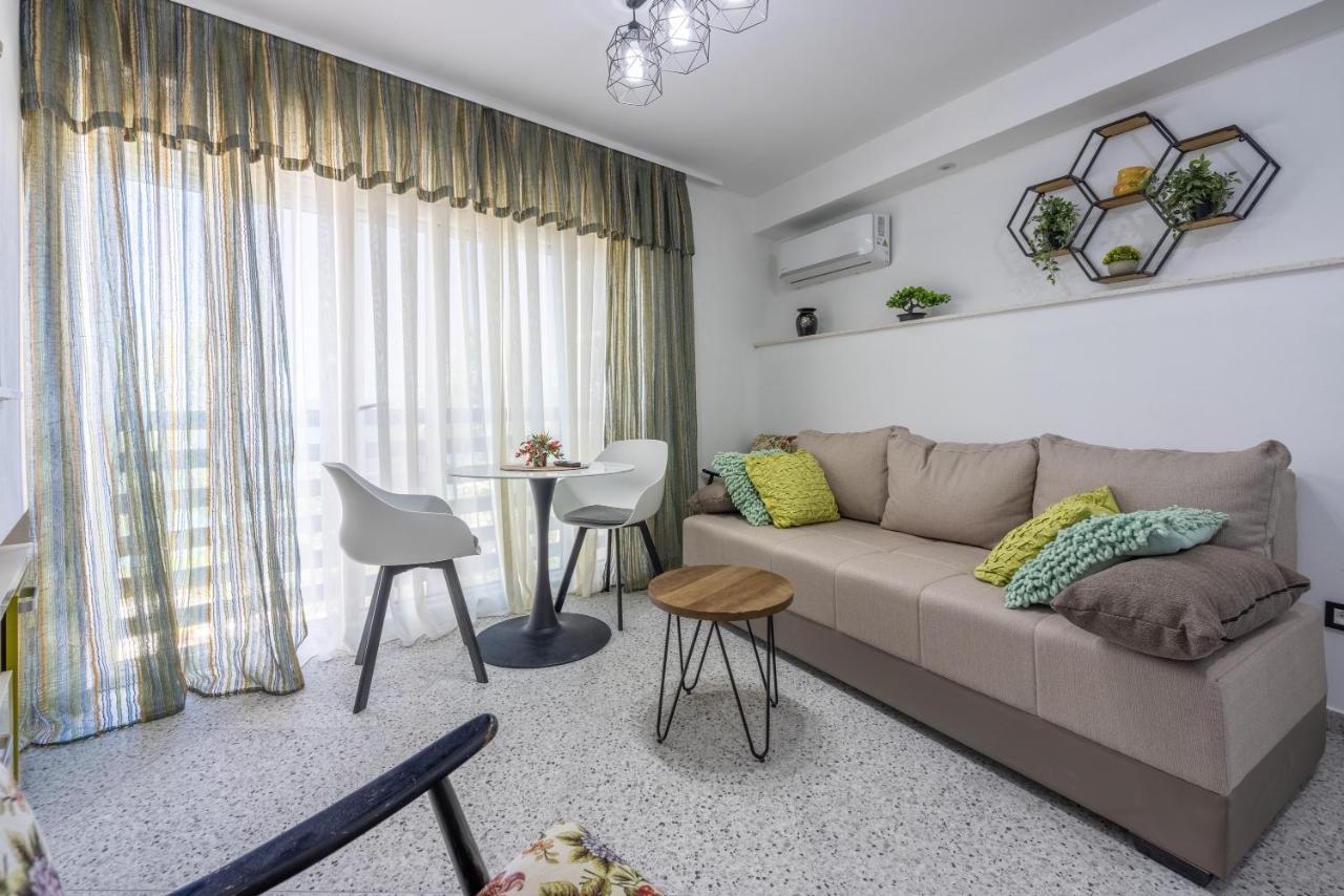 Villa Lucia 2 德拉马利 外观 照片